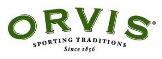 American made Orvis fly fishing Rods and Rels