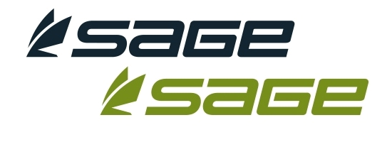 Sage fly rods