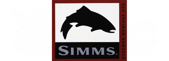 Simms Fly Fishing Products