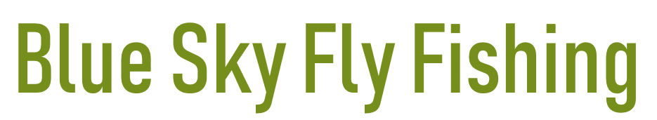 Blue Sky San Juan River Fly Fishing Guides